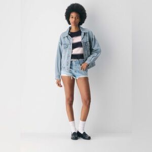 Levi's 501 Original Short